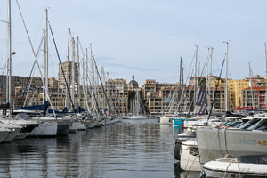 Déménageur Marseille